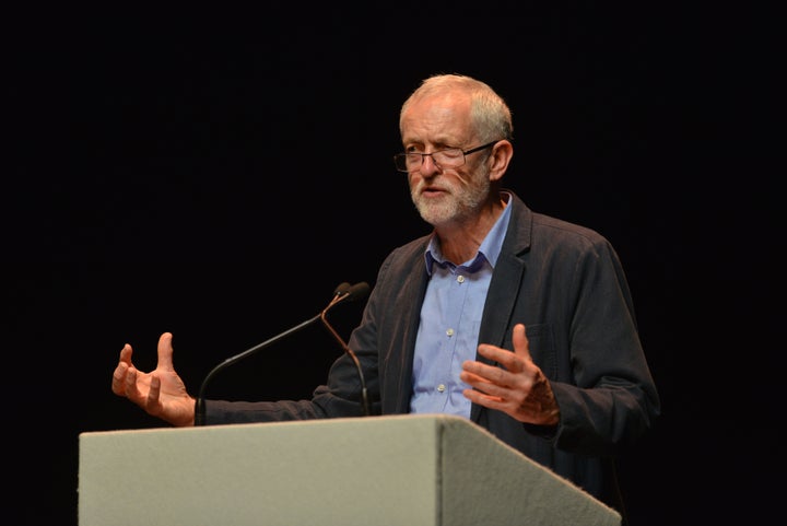 Jeremy Corbyn lacks a belief in "nationhood, nationalism and patriotism" says Owen Smith