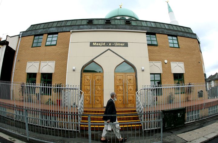 £2.4m is to be spent boosting security around mosques, synagogues, churches and other places of worship following a spike in hate crime