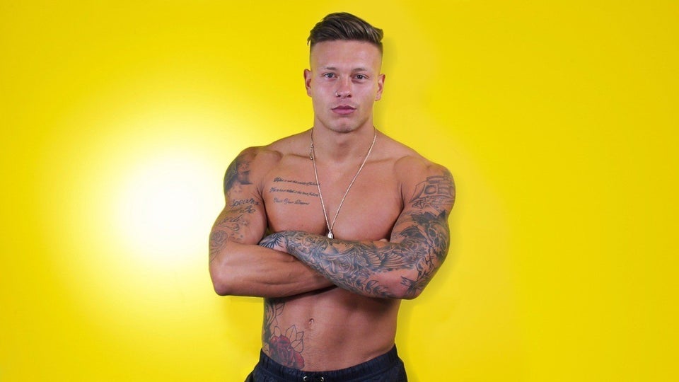 20. Alex Bowen (series 2)