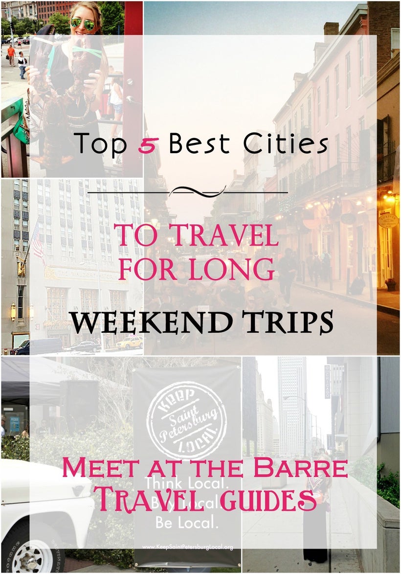 Image via <a href="http://meetat-thebarre.com/2016/05/02/5-best-cities-for-a-long-weekend-trip-in-the-summer/" target="_blank