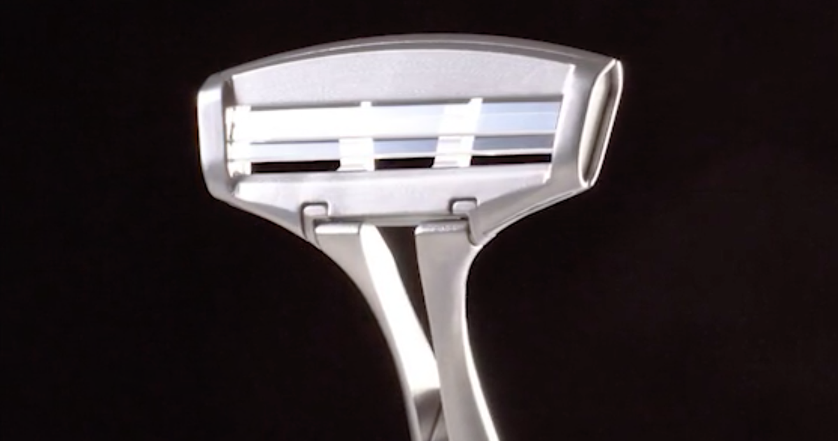 This $249 Razor Is Made Of Sapphire. Is It Worth The Crazy Price ...