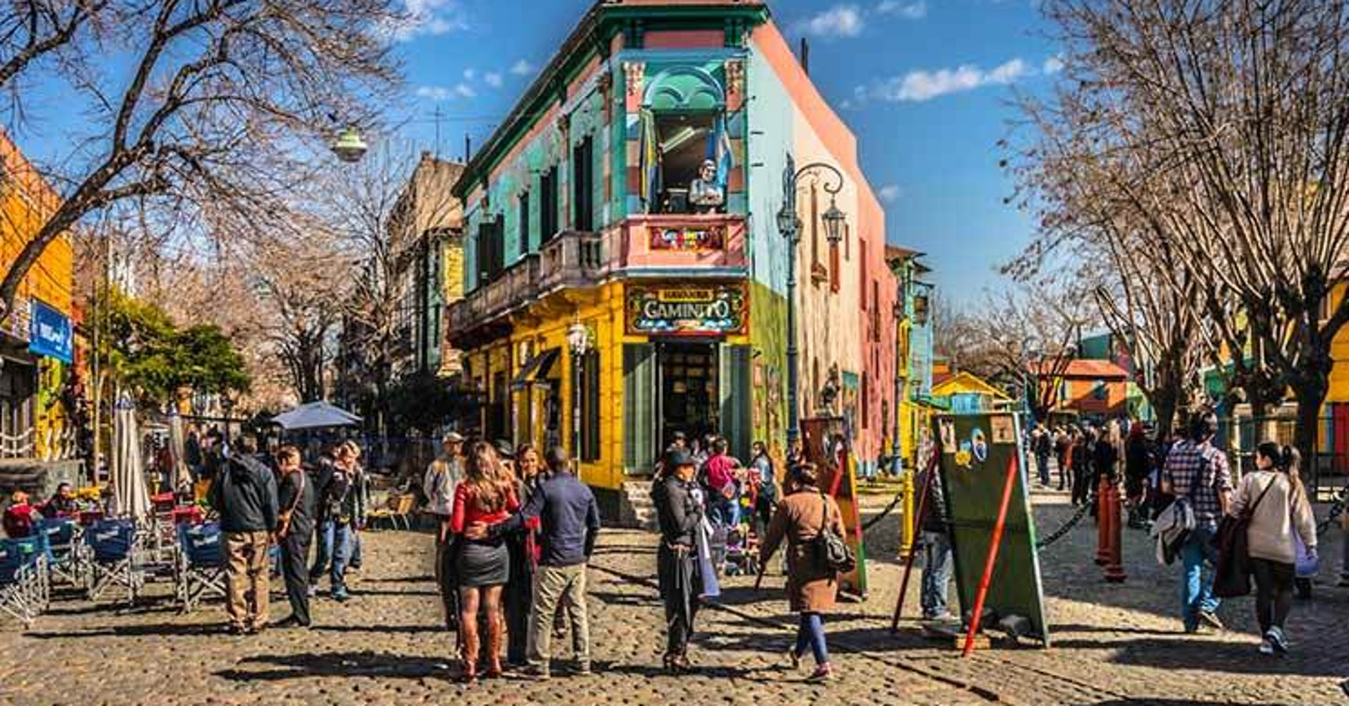 21 Places In The World You Must Visit At Least Once HuffPost