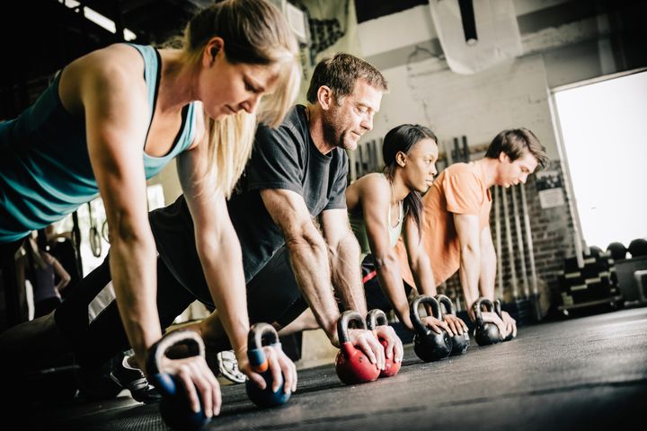 How to Get Back Into Working Out - ClassPass