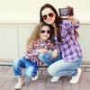 Posh Mom - Posh Mom is a popular lifestyle website providing must-have info, news and trends for stylish and in-the-know moms