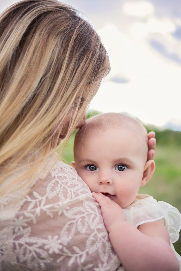 how-things-are-different-with-the-second-baby-huffpost-life