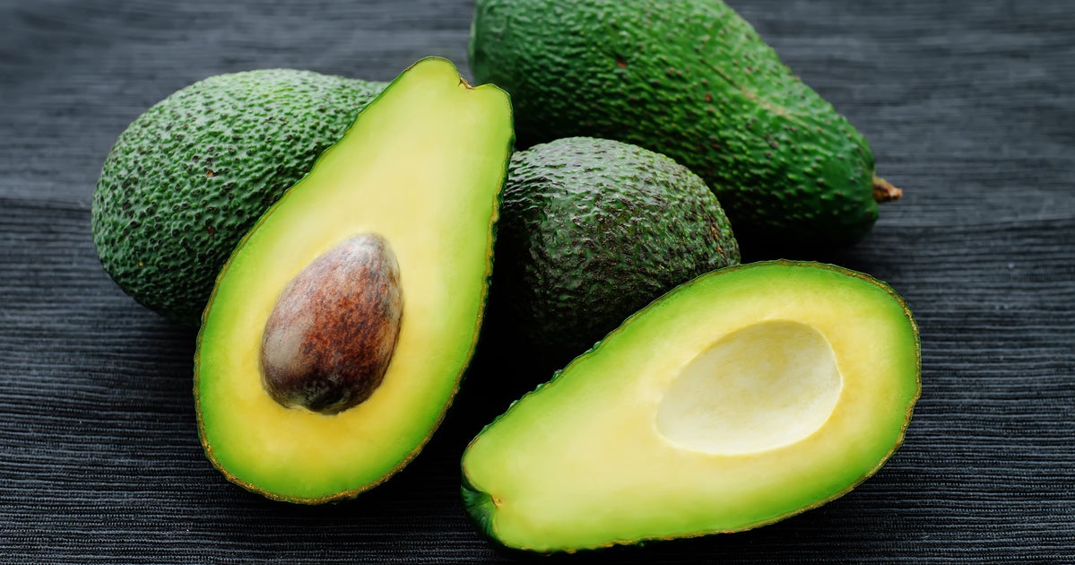 So THAT'S Why Avocados Have Been So Expensive Lately HuffPost Life