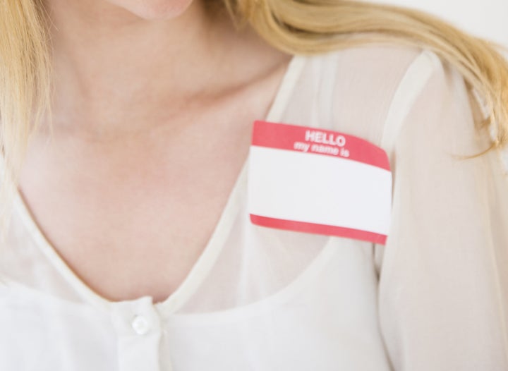 There are plenty of reasons to keep your ex's last name after divorce.