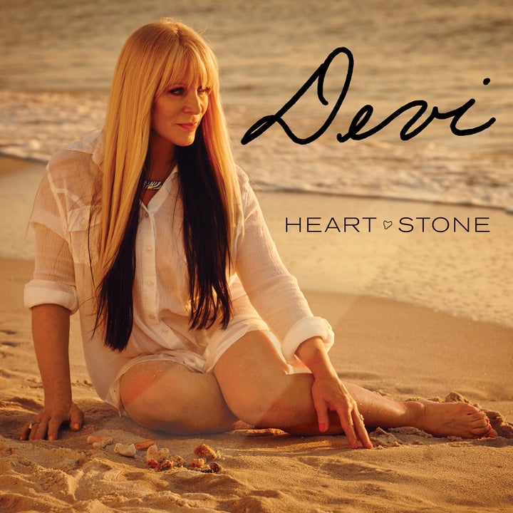 <em>“Either you’re going to be broken, or you’re going to find a way to release it. ... For me it’s through song.” <strong>Devi</strong></em>