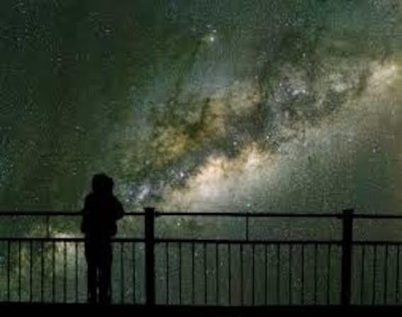 Astrophe: (n). the feeling of being stuck on earth <i>(Source: The Dictionary of Obscure Sorrows)</i>