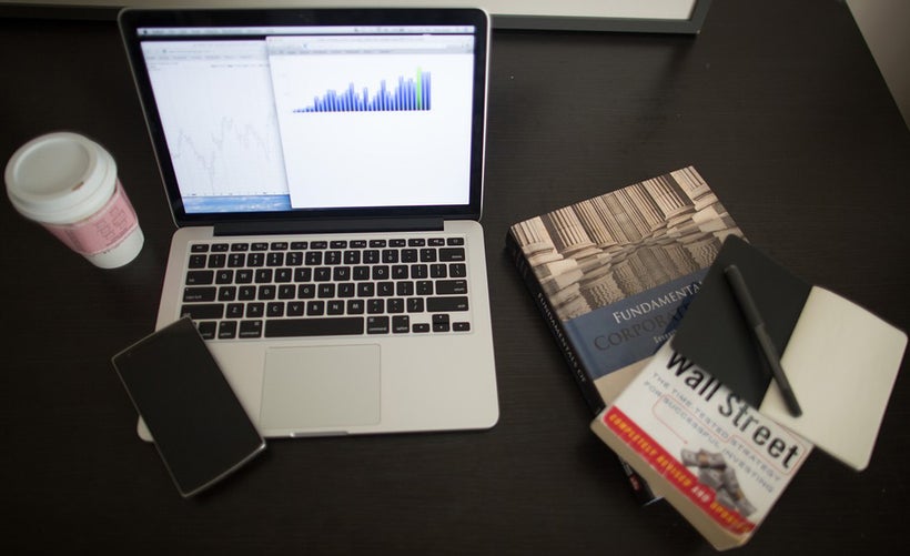 Guide to Financing