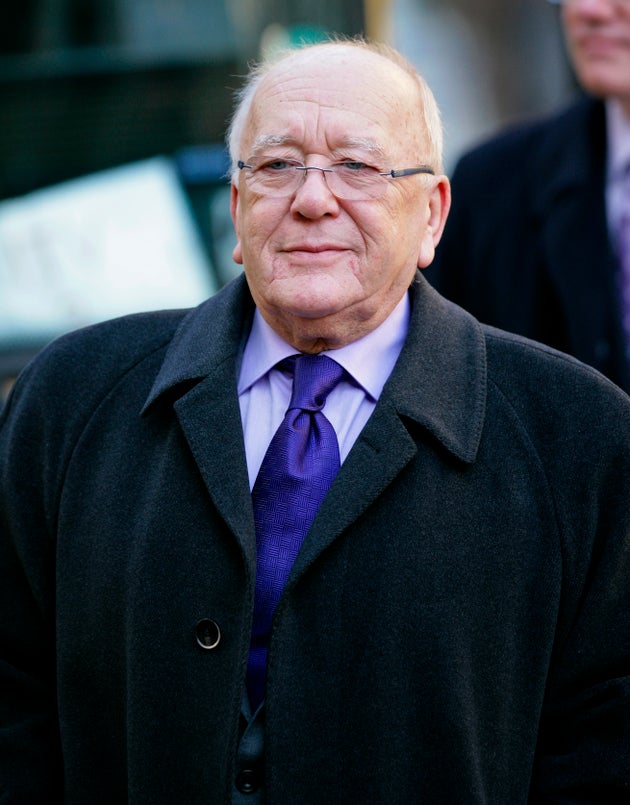 ‘Coronation Street’ Legend Roy Barraclough Slams Plan To Air Six ...