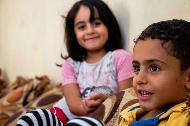 In March 2016, the United Nations Children's Fund reported that thousands of Yemeni children are dying from direct and indirect causes of the brutal war. These children are amongst those who fled to Somaliland and are now living in Hargeisa.