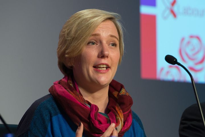 <strong>Nimmo was previously imprisoned for sending abusive messages to MP Stella Creasy...</strong>