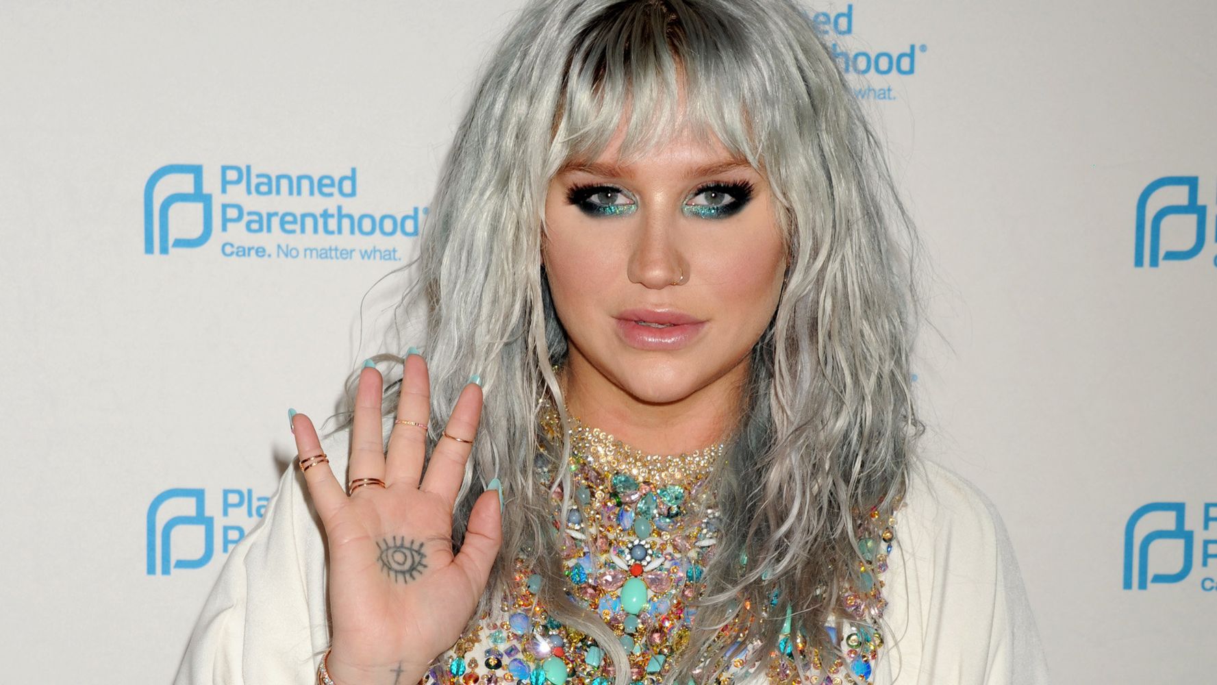 Kesha Calls Her Lawsuit With Dr. Luke 'F***ing Horrible' .