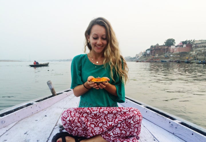 Varanasi, India