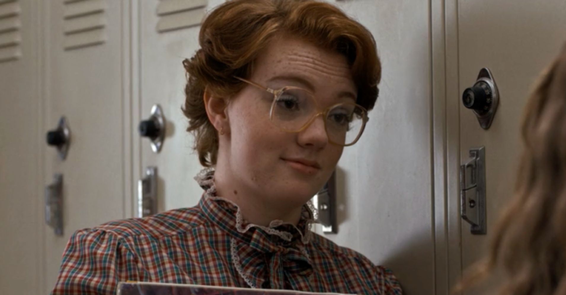 Heres What Barb On ‘stranger Things Looks Like Irl Because You Know Youre Obsessed Huffpost