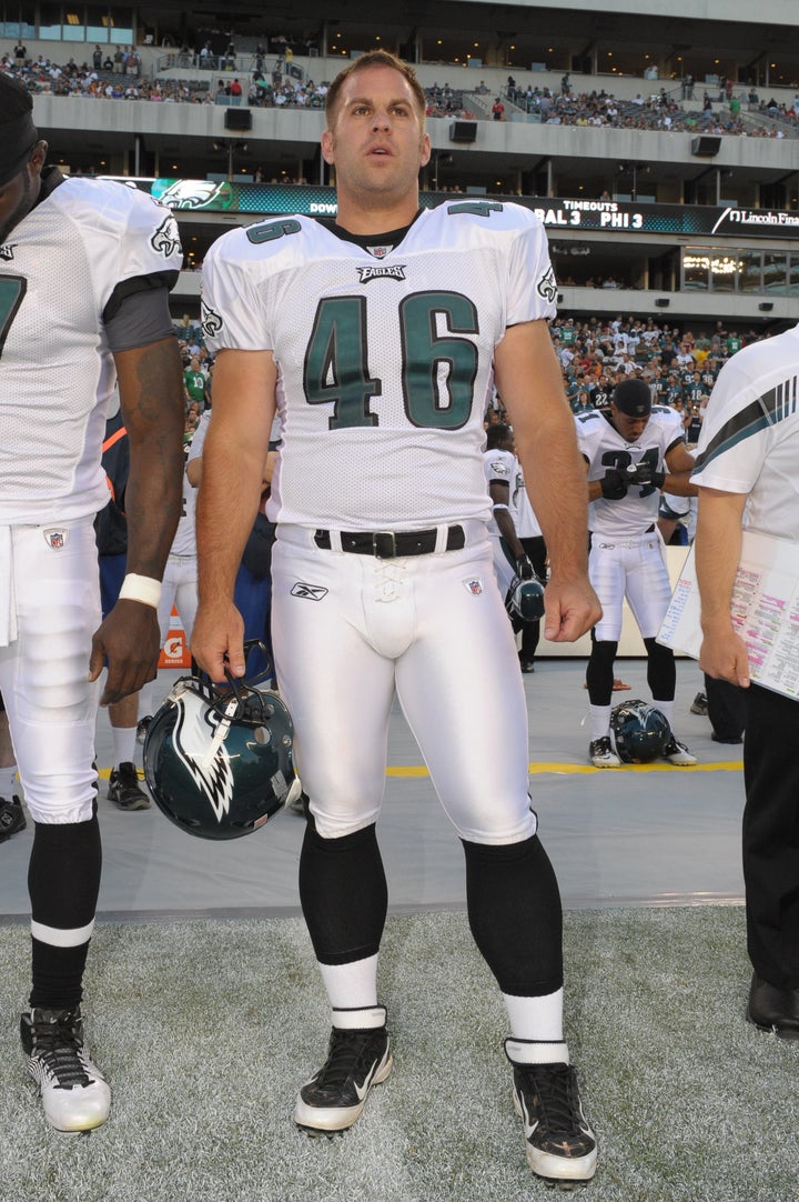 Jon Dorenbos: This NFL Player Turned Magician WOWS America