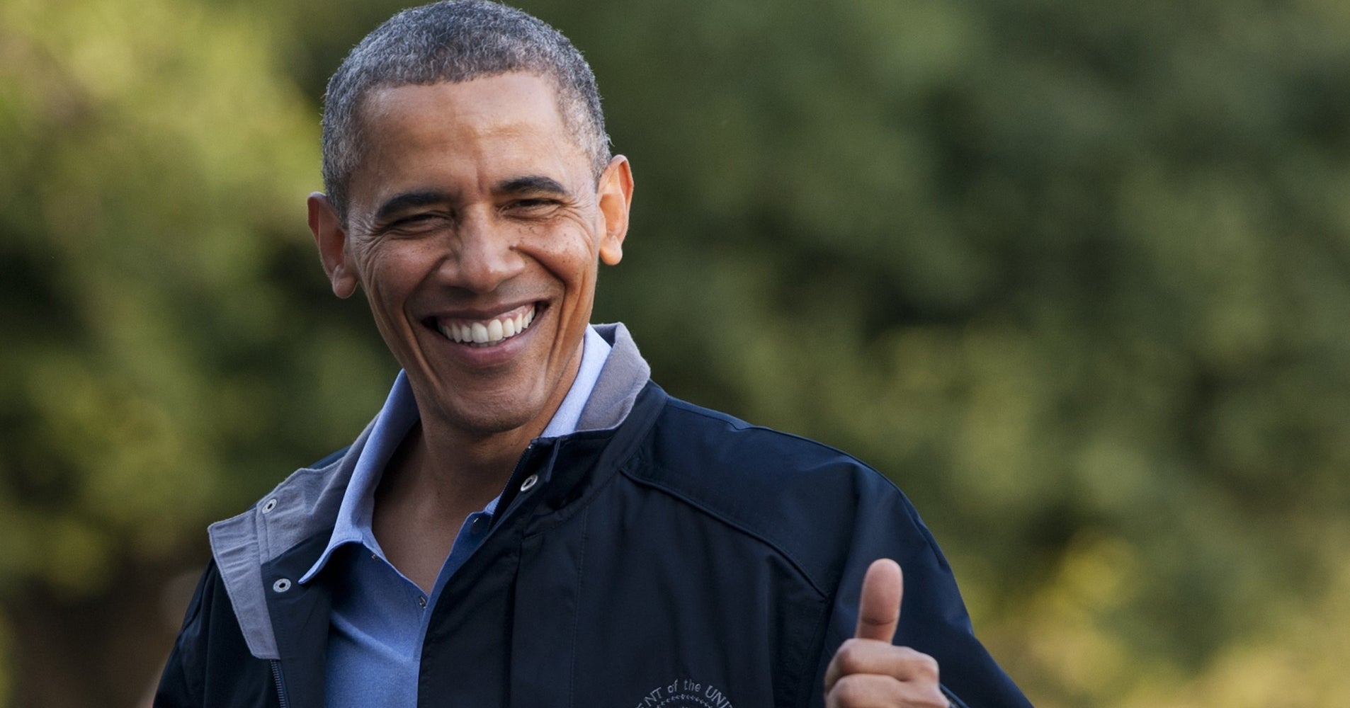 Obama Chooses Location For Presidential Library | HuffPost