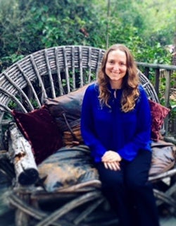 <i>Rev. Kat Katsanis-Semel </i>