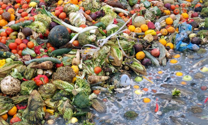 More states are taking steps to limit the excessive amount of food that gets thrown in the trash.