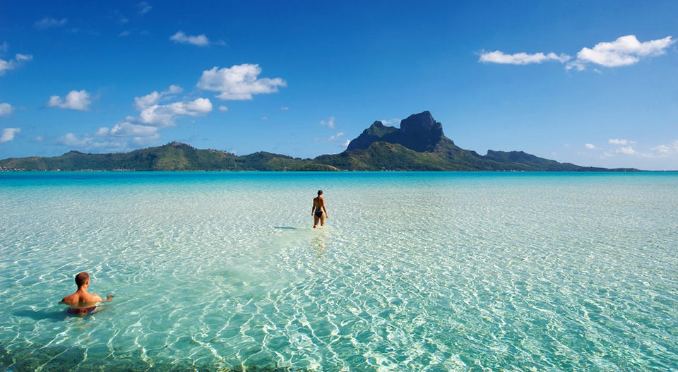 Bora-Bora