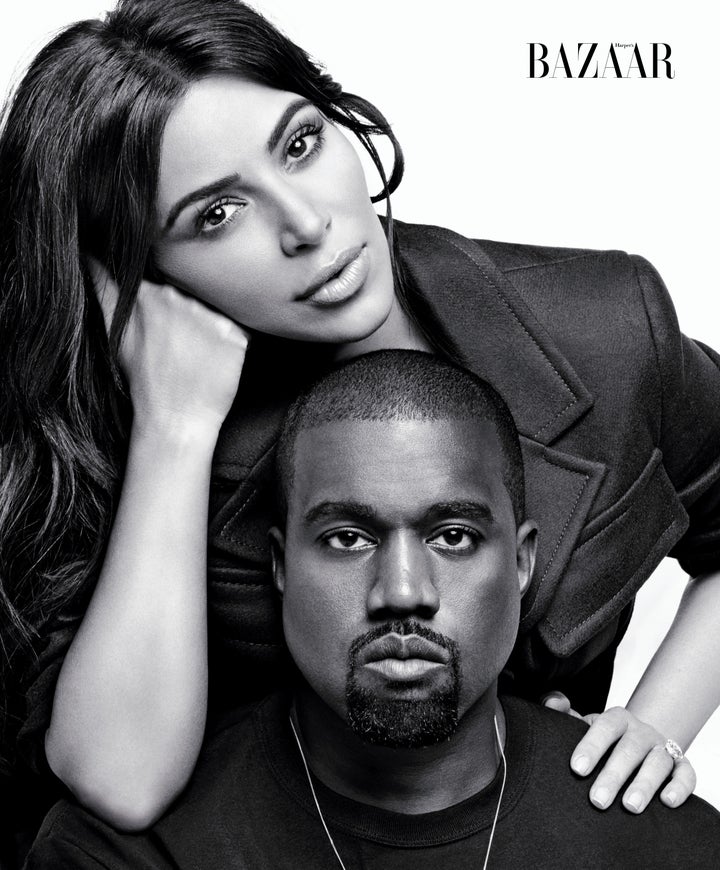 Power. Couple.