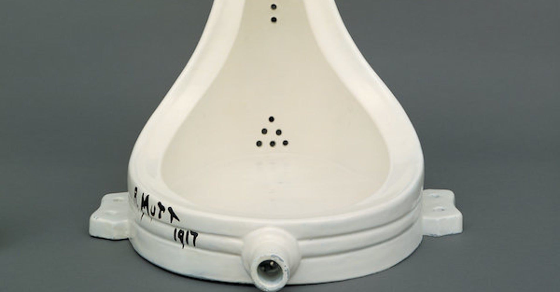 The 10 Most Controversial Art Projects Of The Last Century | HuffPost