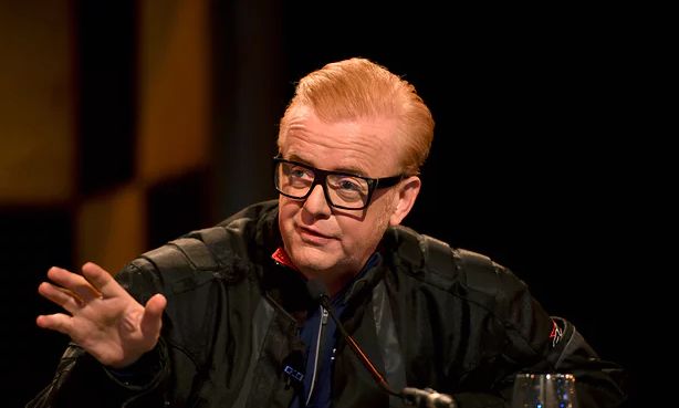 Chris Evans stepped down from 'Top Gear' after the final episode of the first revamped series