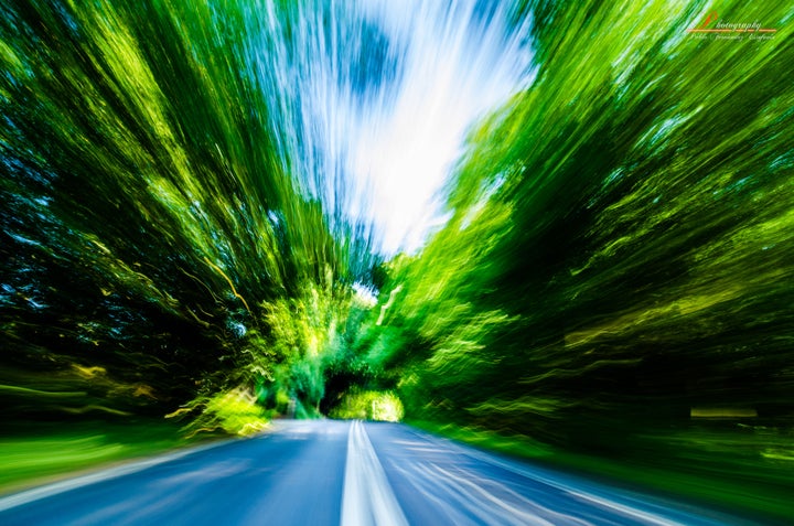 <em>We need to go faster...</em>