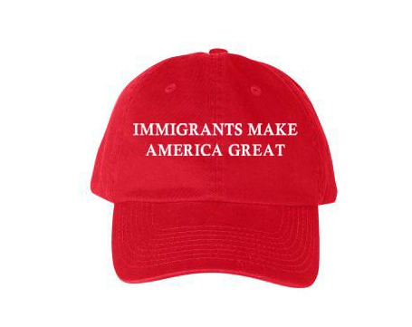Did we mention it's<a href="http://shop.donaldjtrump.com/product-p/dtc-odtrh-rd.htm" target="_blank"> cheaper </a>than T