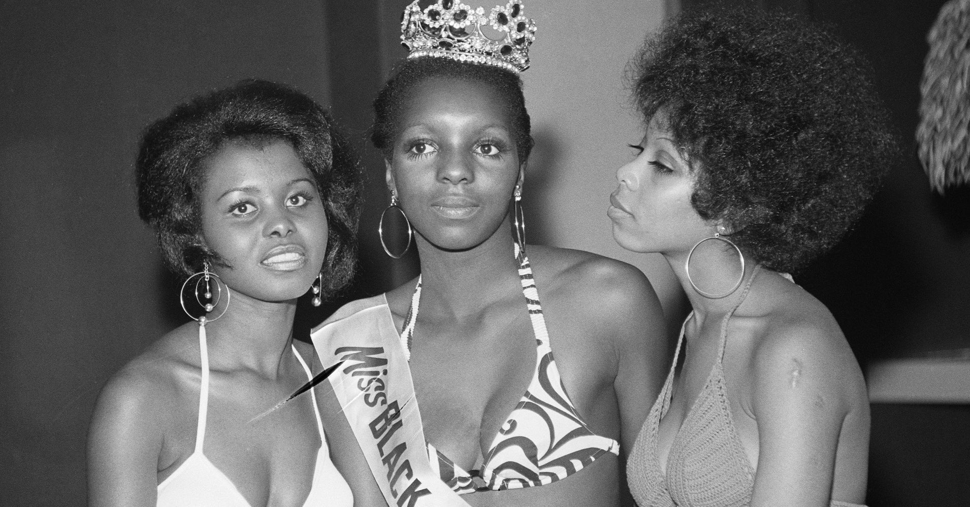 The Black Pageant Queens Of The '70s Paved The Way For New Beauty