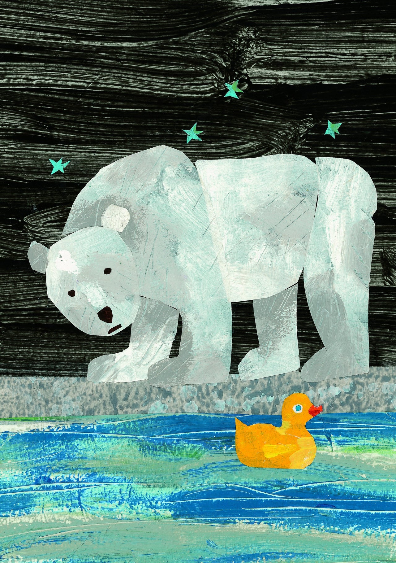 Eric Carle, Your Favorite Children's Book Illustrator, Is 87 And Still ...