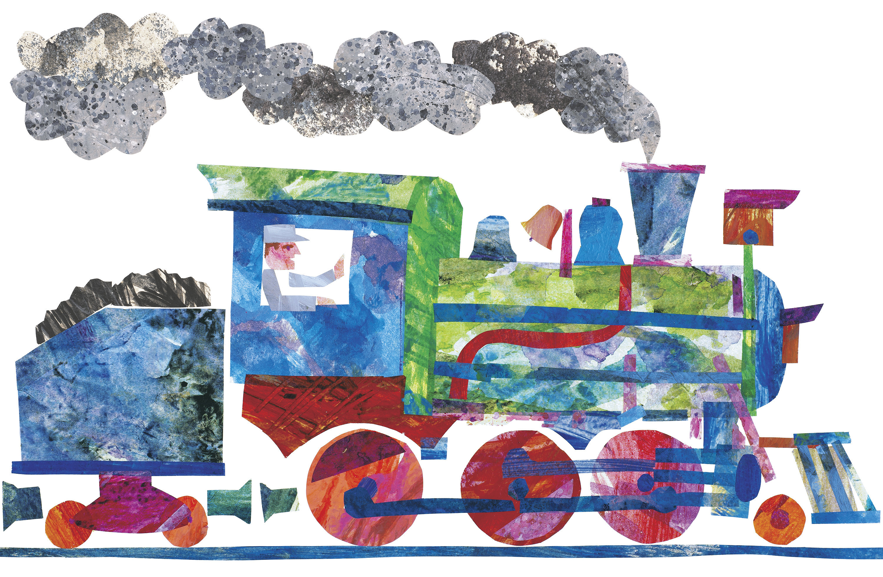 Eric Carle, Your Favorite Children's Book Illustrator, Is 87 And Still ...