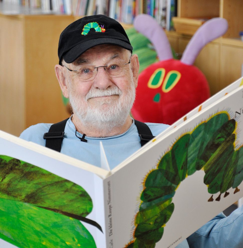 Image result for eric carle