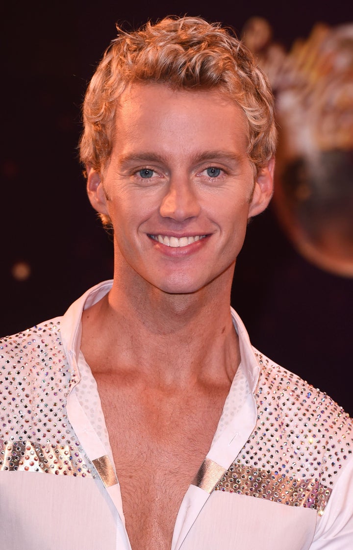 <strong>Trent Whiddon</strong>