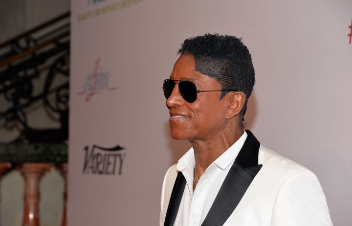 Jermaine Jackson