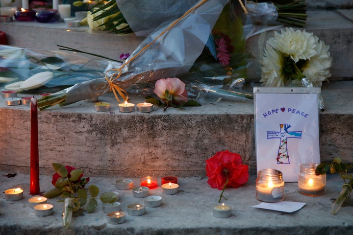 President Francois Hollande's security record is under intense scrutiny following the revelation that one of the assailants w