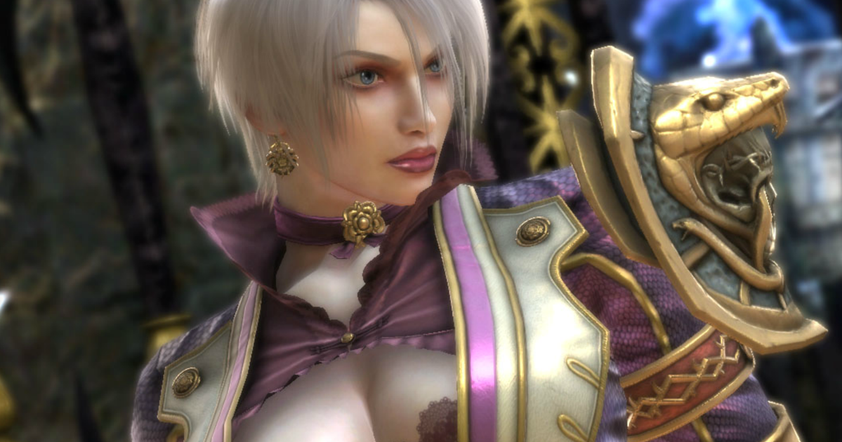 Leading Women Are Becoming Less Sexualized In Video Games Study Finds Leading Women Are Becoming Less Sexualized In Video Games Study Finds