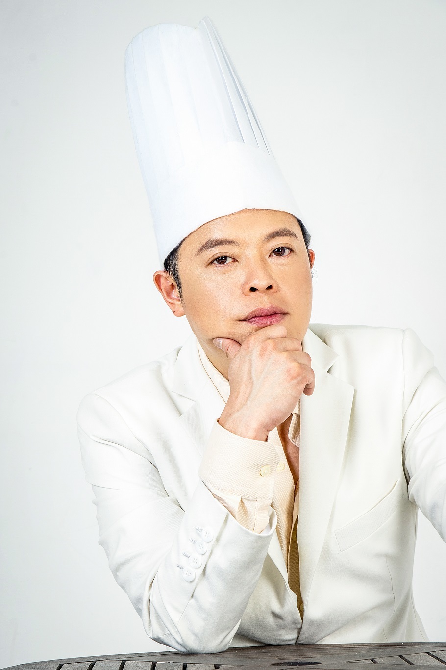 Chef Jack Lee Reveals Vietnam as Next Fine Dining Hotspot