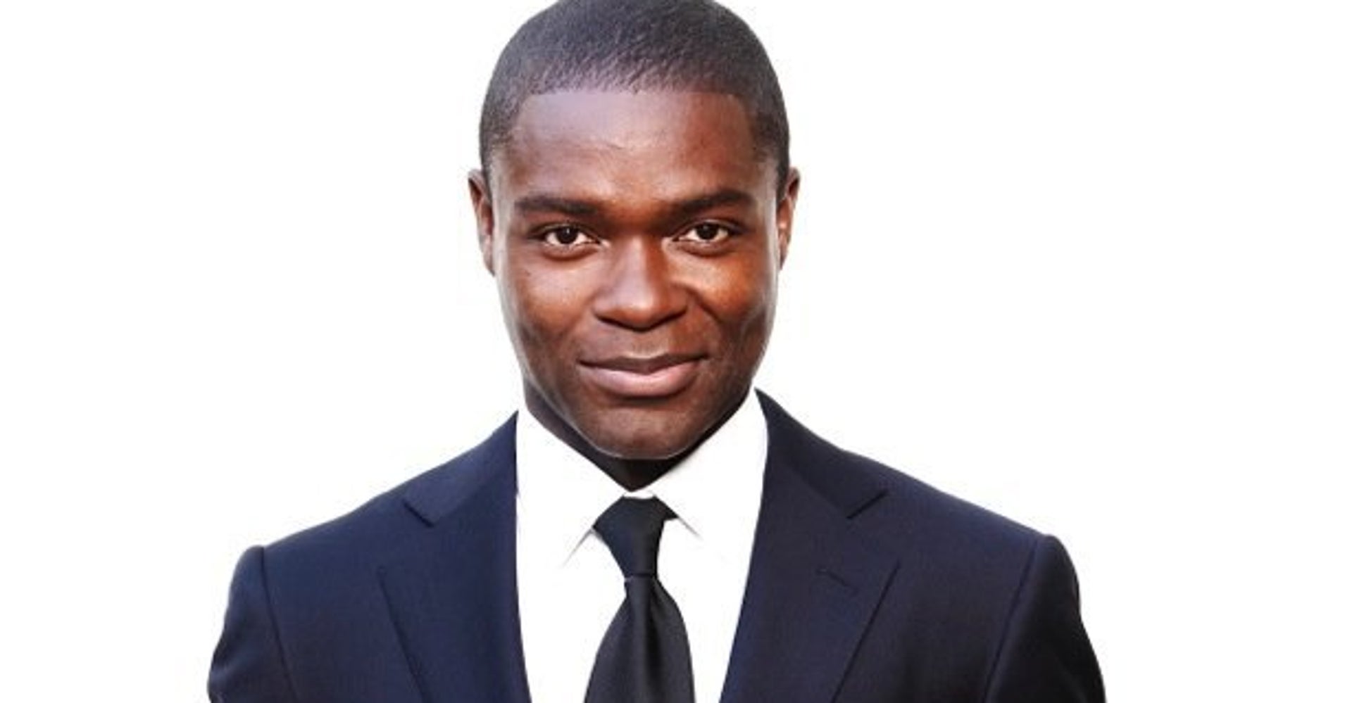 Why David Oyelowo Created A Scholarship For Nigerian Girls | HuffPost