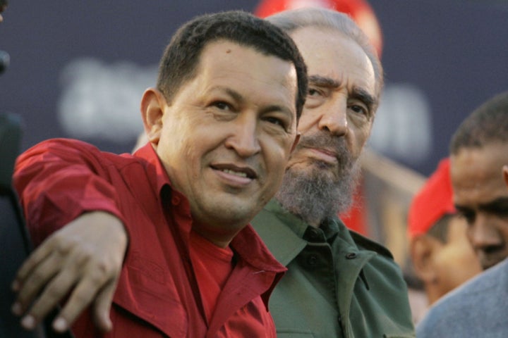 These guys were also disruptors who attacked the cosmopolitan city elites. 