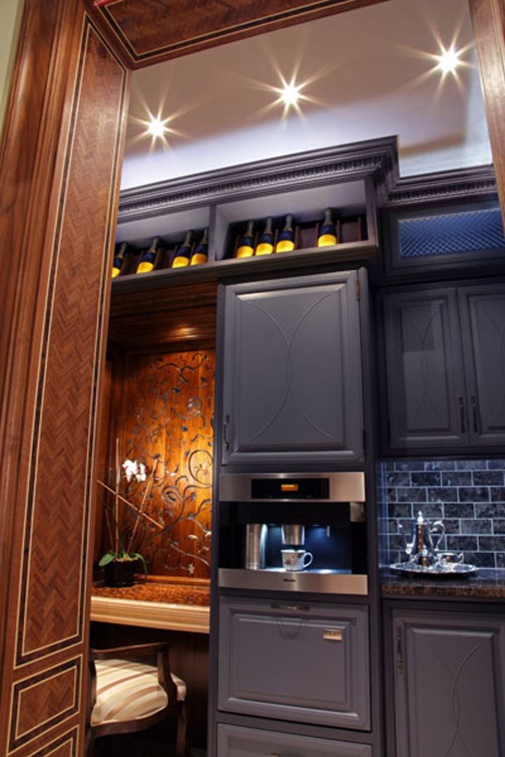 Improve Your Cabinet Storage with These 6 Tips - Seiffert Building
