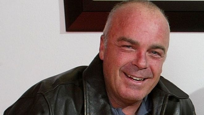 Babylon 5 Actor Jerry Doyle Passed Away at Age 60