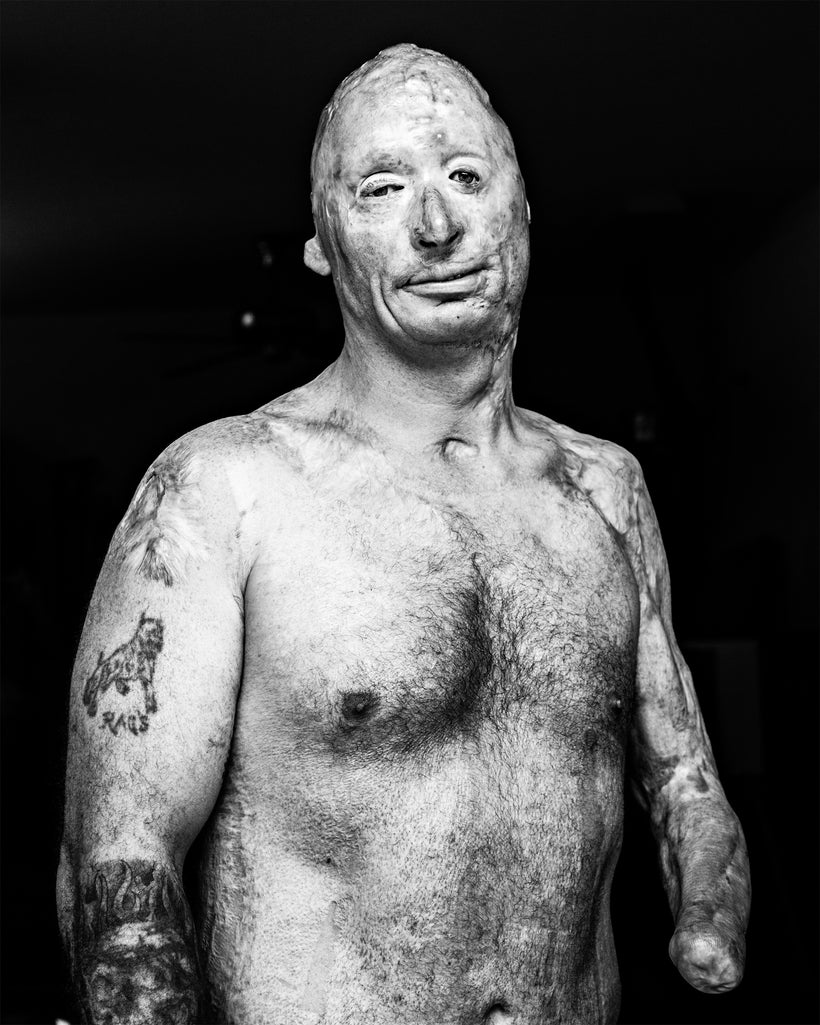 <strong>Army Staff Sgt Robert Henline</strong>