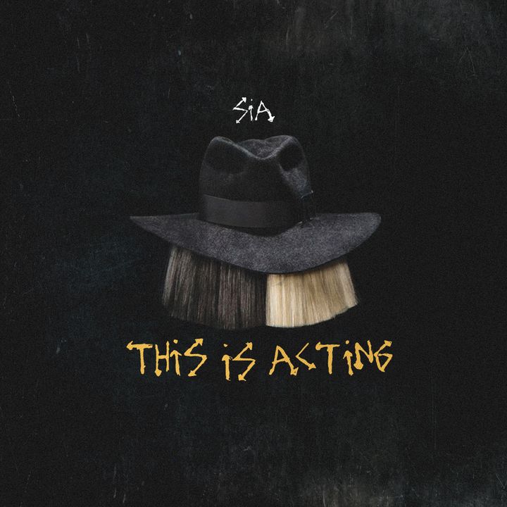 Cheap Thrills is Sia's second single off her album " This is Acting".