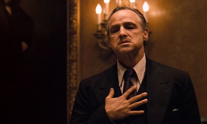 "When did I ever refuse an accommodation?--Vito Corleone from The Godfather