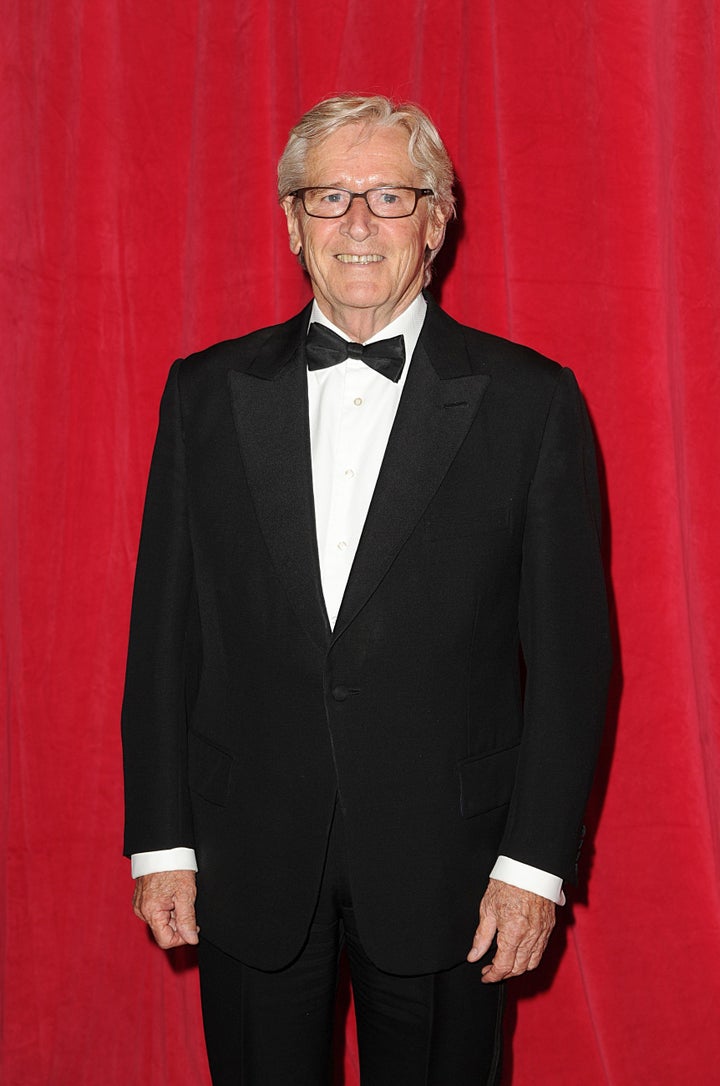 Bill has starred in 'Corrie' since it began back in 1960