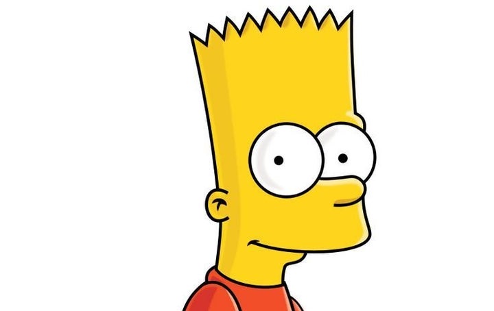 Simpsons Star Finally Debunks That Popular Fan Theory About Bart 2224