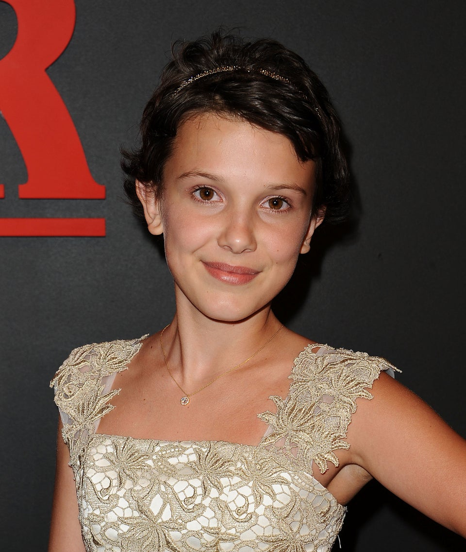 Милли браун возраст. Милли Бобби. Millie Bobby Brown. Милли Бобби Браун маленькая. Милли Бобби Браун в детстве.