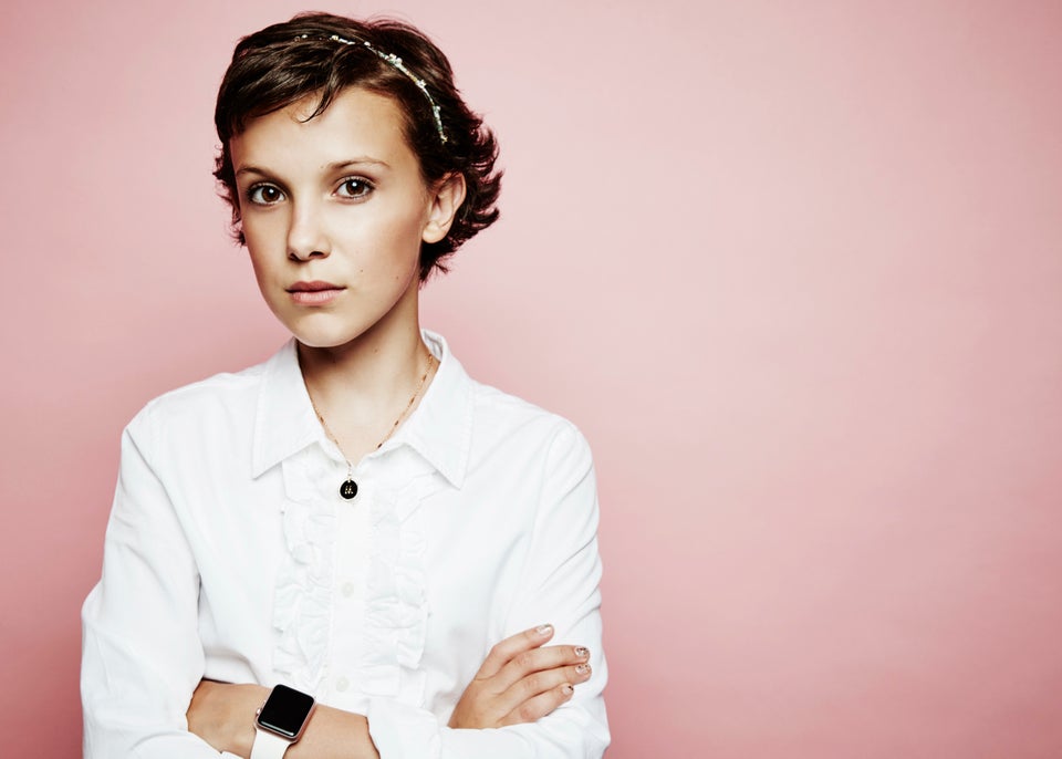 Stranger Things (Netflix) : Millie Bobby Brown joue-t-elle Eleven